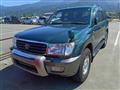 1998 Toyota Land Cruiser