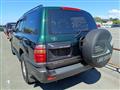 1998 Toyota Land Cruiser