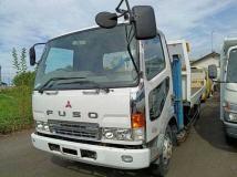 2004 Mitsubishi Fuso Fighter