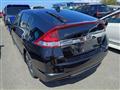 2013 Honda Insight