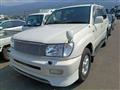 2000 Toyota Land Cruiser