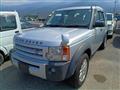 2007 Land Rover Discovery 3