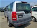 2007 Land Rover Discovery 3