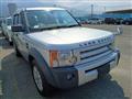 2007 Land Rover Discovery 3