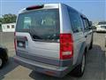 2007 Land Rover Discovery 3