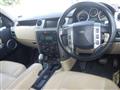 2007 Land Rover Discovery 3