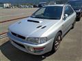 1997 Subaru Impreza Sportswagon