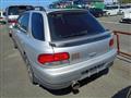 1997 Subaru Impreza Sportswagon