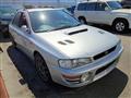 1997 Subaru Impreza Sportswagon