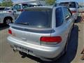 1997 Subaru Impreza Sportswagon