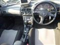 1997 Subaru Impreza Sportswagon