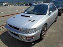 1997 Subaru Impreza Sportswagon