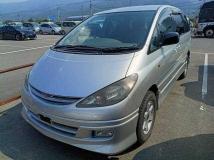 2000 Toyota Estima T