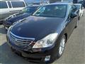 2009 Toyota Crown