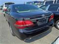 2009 Toyota Crown