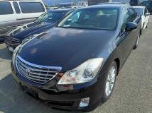 2009 Toyota Crown