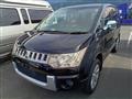 2008 Mitsubishi Delica D5
