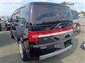 2008 Mitsubishi Delica D5