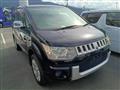 2008 Mitsubishi Delica D5