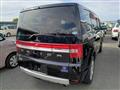 2008 Mitsubishi Delica D5
