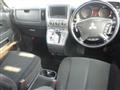 2008 Mitsubishi Delica D5