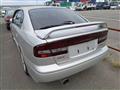 1999 Subaru Legacy B4
