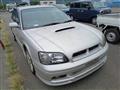 1999 Subaru Legacy B4