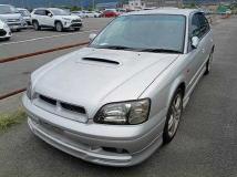 1999 Subaru Legacy B4