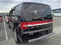 2009 Mitsubishi Delica D5