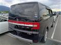 2009 Mitsubishi Delica D5
