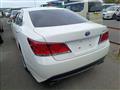 2014 Toyota Crown Hybrid
