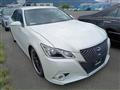 2014 Toyota Crown Hybrid