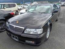 1996 Nissan Cima