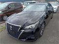 2015 Toyota Crown Hybrid