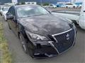 2015 Toyota Crown Hybrid