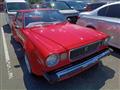 1977 Toyota Mark II
