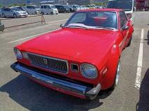 1977 Toyota Mark II