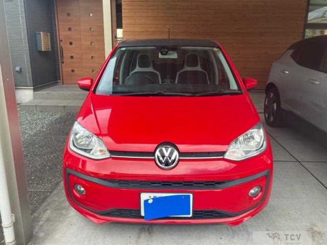 2018 Volkswagen Volkswagen Others