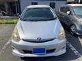 2006 Toyota Wish