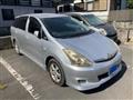 2006 Toyota Wish