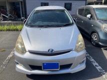 2006 Toyota Wish