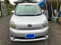 2008 Toyota Voxy