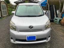 2008 Toyota Voxy