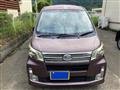 2013 Daihatsu Move