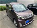 2013 Daihatsu Move