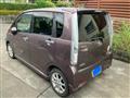 2013 Daihatsu Move