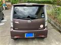 2013 Daihatsu Move