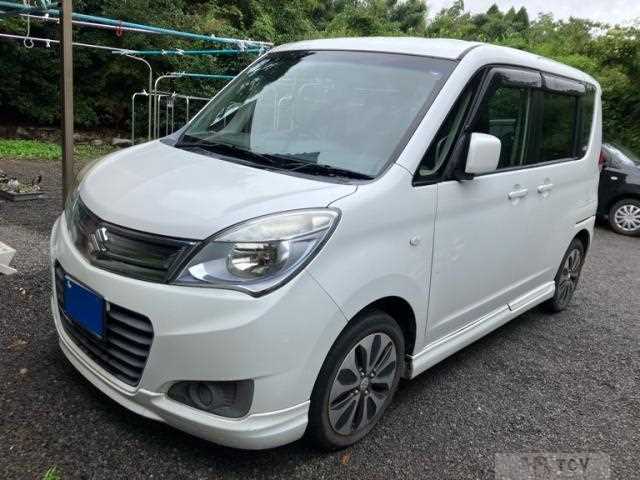 2014 Suzuki Suzuki Others