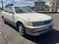1998 Toyota Mark II