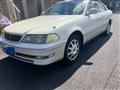1998 Toyota Mark II